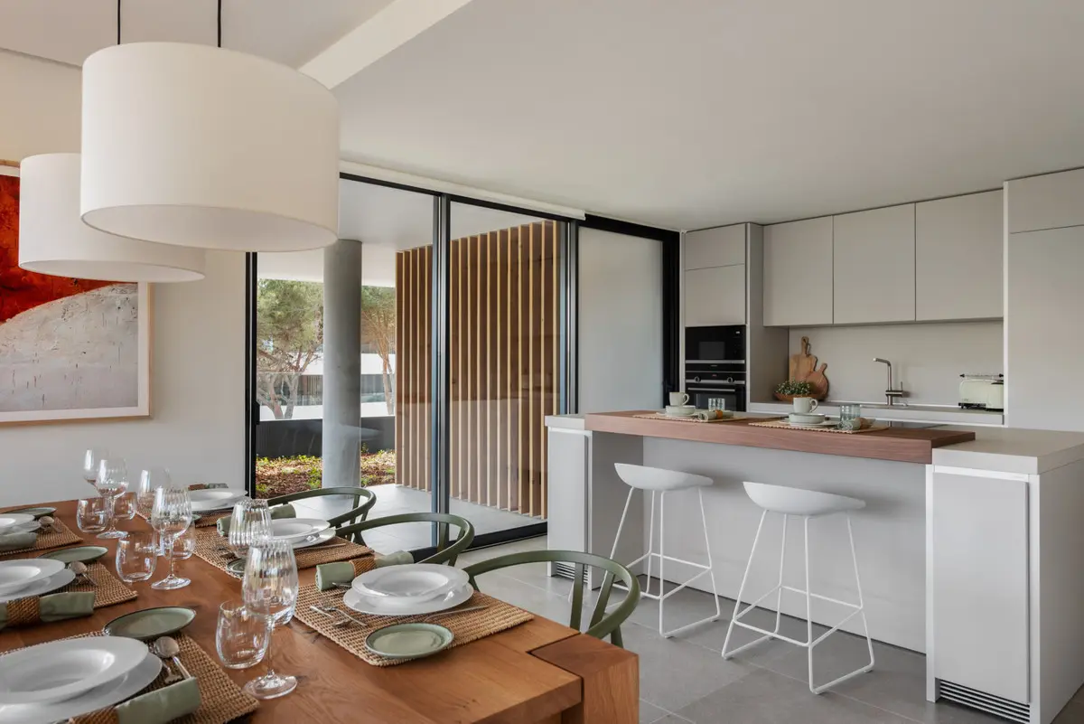 Development in Sotogrande