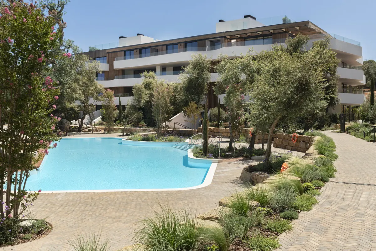 Development in Sotogrande
