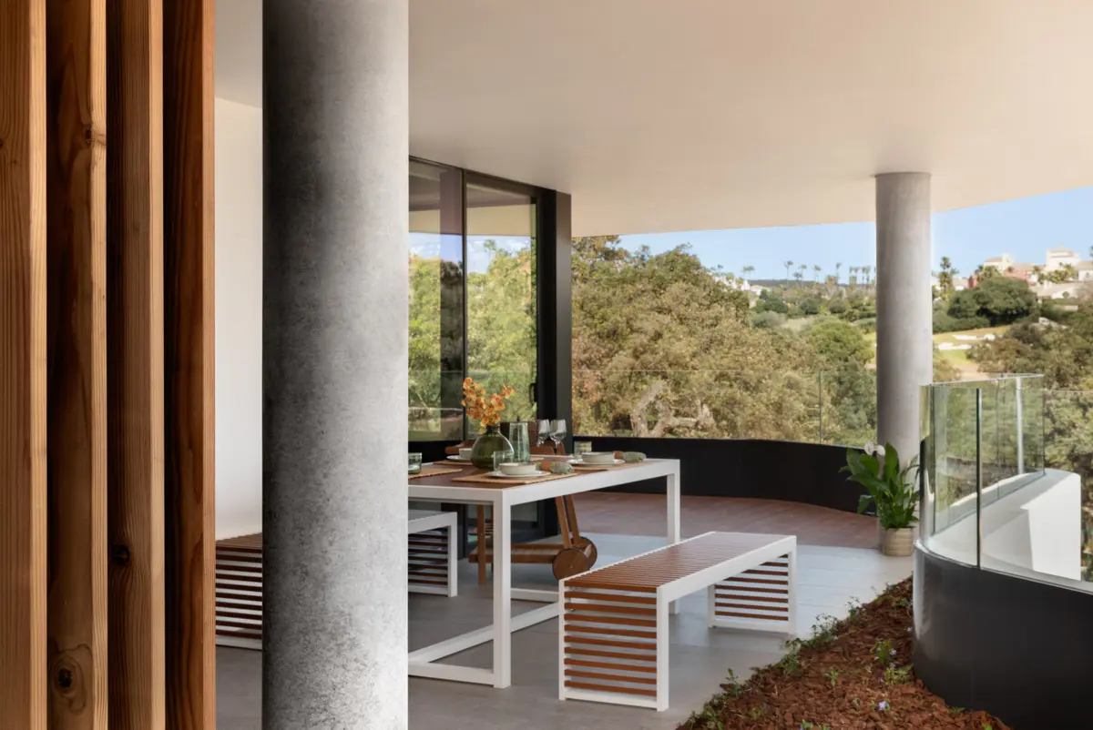 Development in Sotogrande