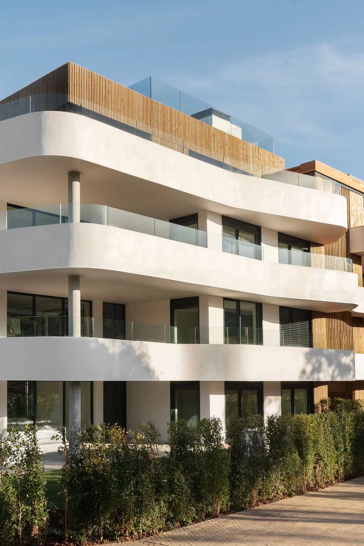 Development in Sotogrande