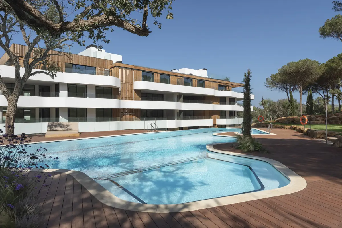 Development in Sotogrande