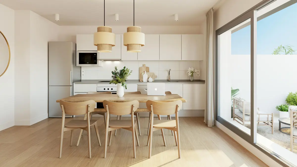 Development in Estepona