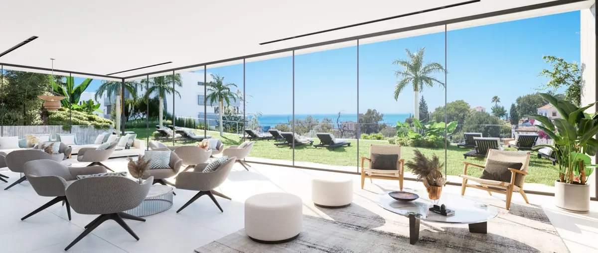 Deweloperska w Los Altos de los Monteros, Marbella Wschodnia