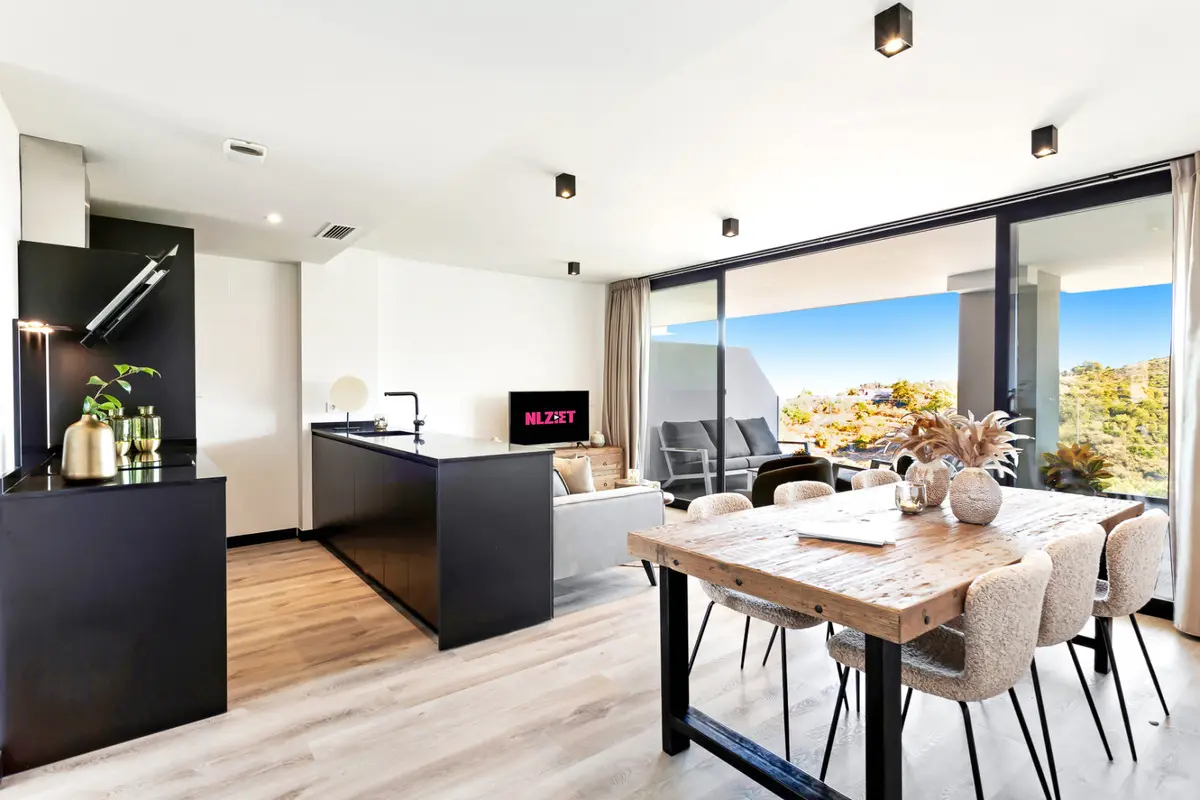 Deweloperska w Mijas