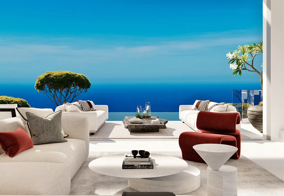 Development in Benahavis