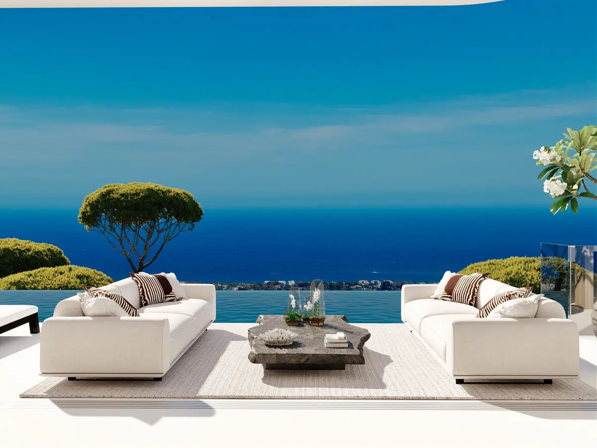 Development in Benahavis