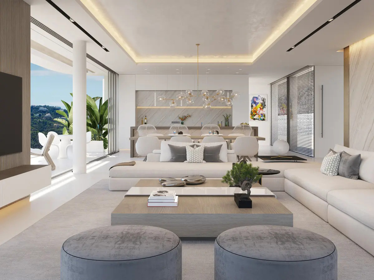 Development in Benahavis