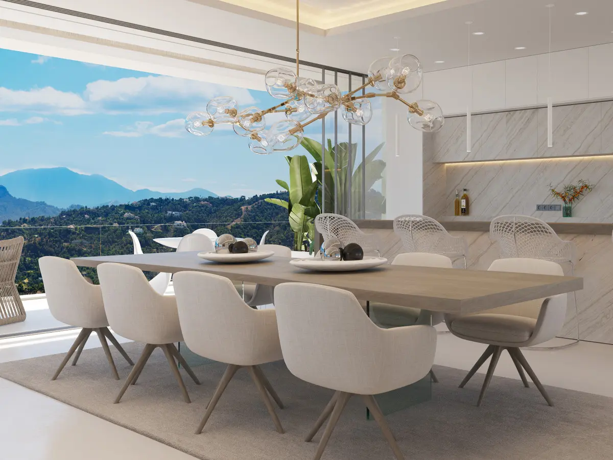 Development in Benahavis