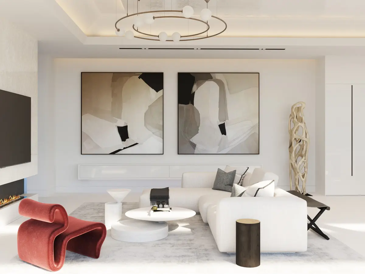Development in Benahavis