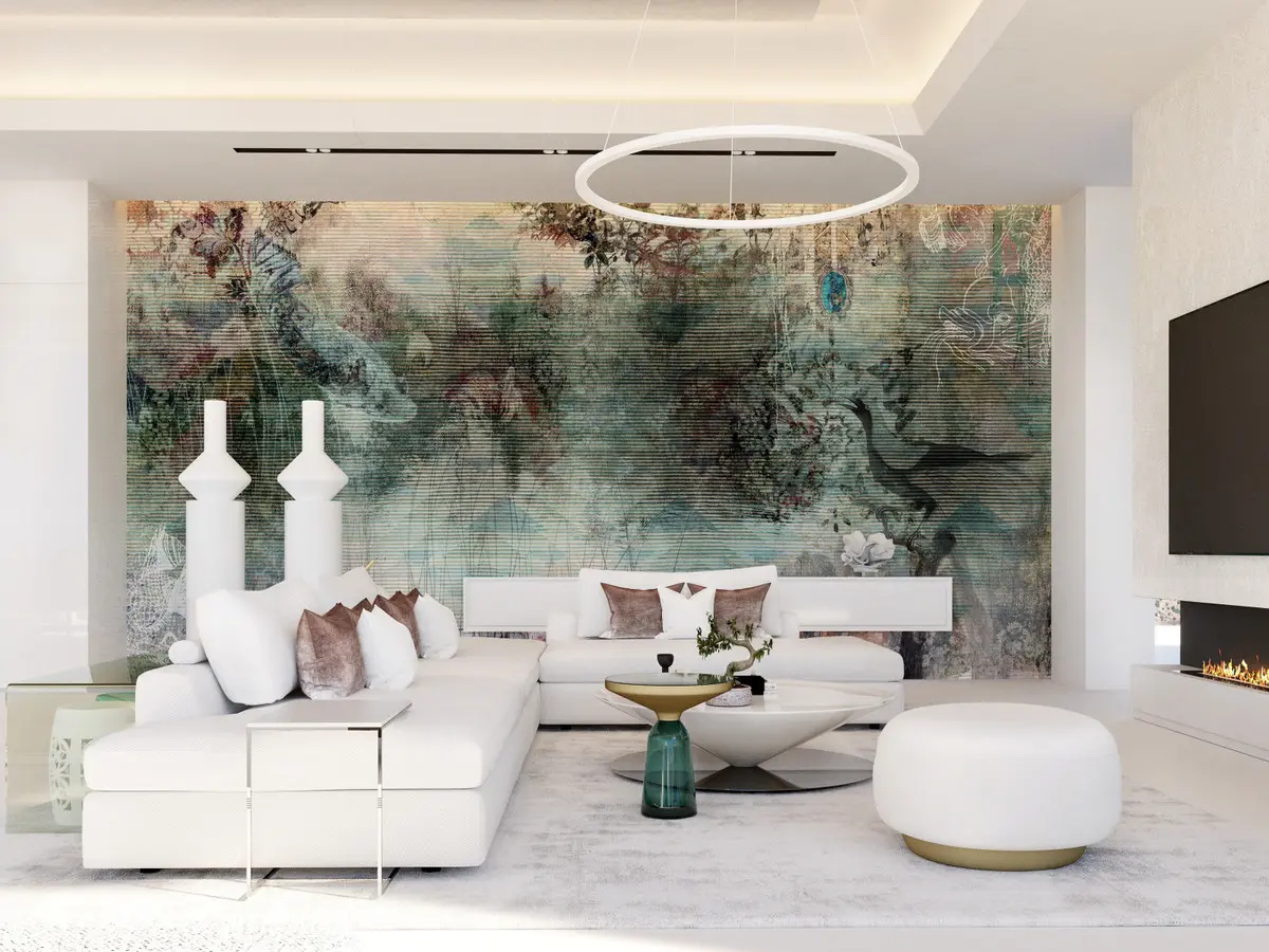 Development in Benahavis