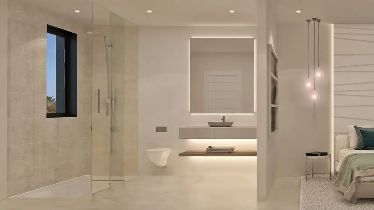 Development in La Cala Golf Resort, Mijas Costa
