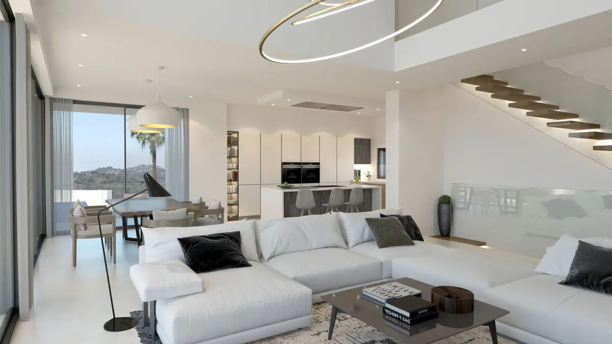 Development in La Cala Golf Resort, Mijas Costa