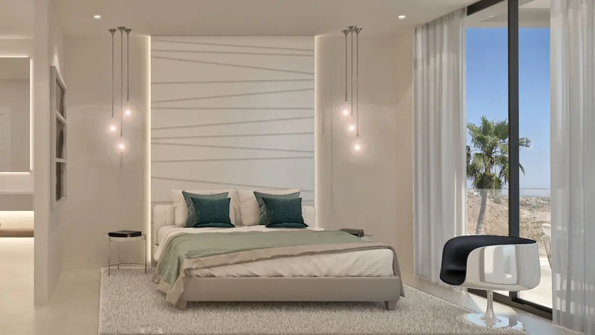 Development in La Cala Golf Resort, Mijas Costa