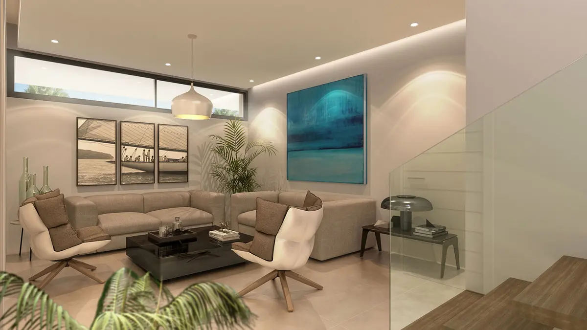 Development in La Cala Golf Resort, Mijas Costa