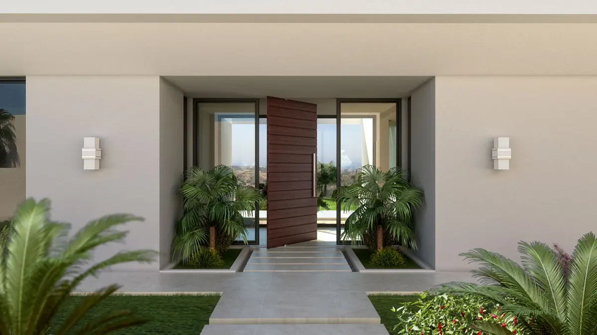 Development in La Cala Golf Resort, Mijas Costa