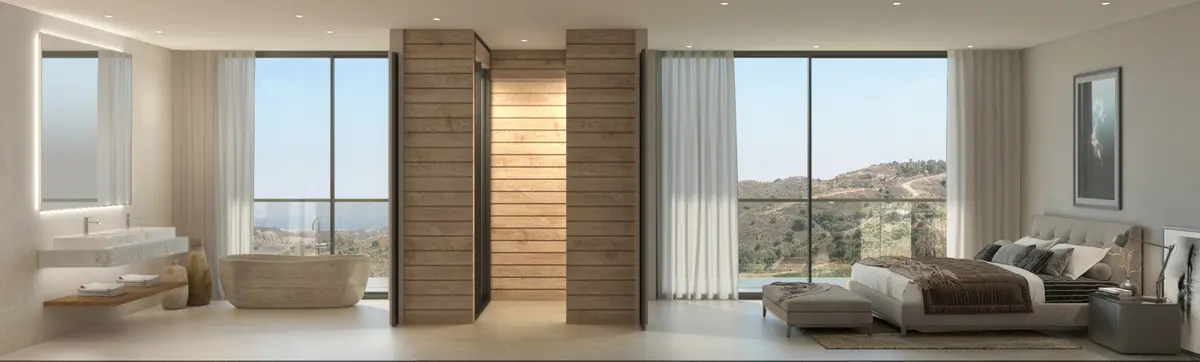 Development in La Cala Golf Resort, Mijas Costa