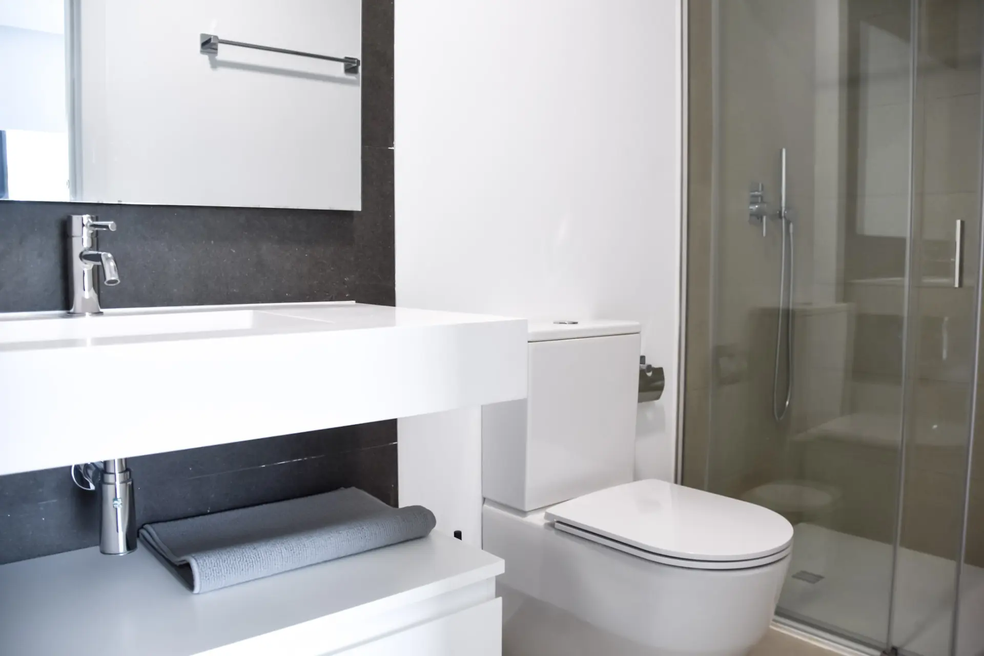 Moderno Apartamento de 3 dormitorios con amplia terraza en Atalaya Hills