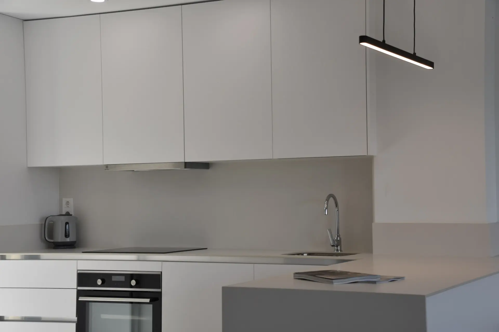 Moderno Apartamento de 3 dormitorios con amplia terraza en Atalaya Hills