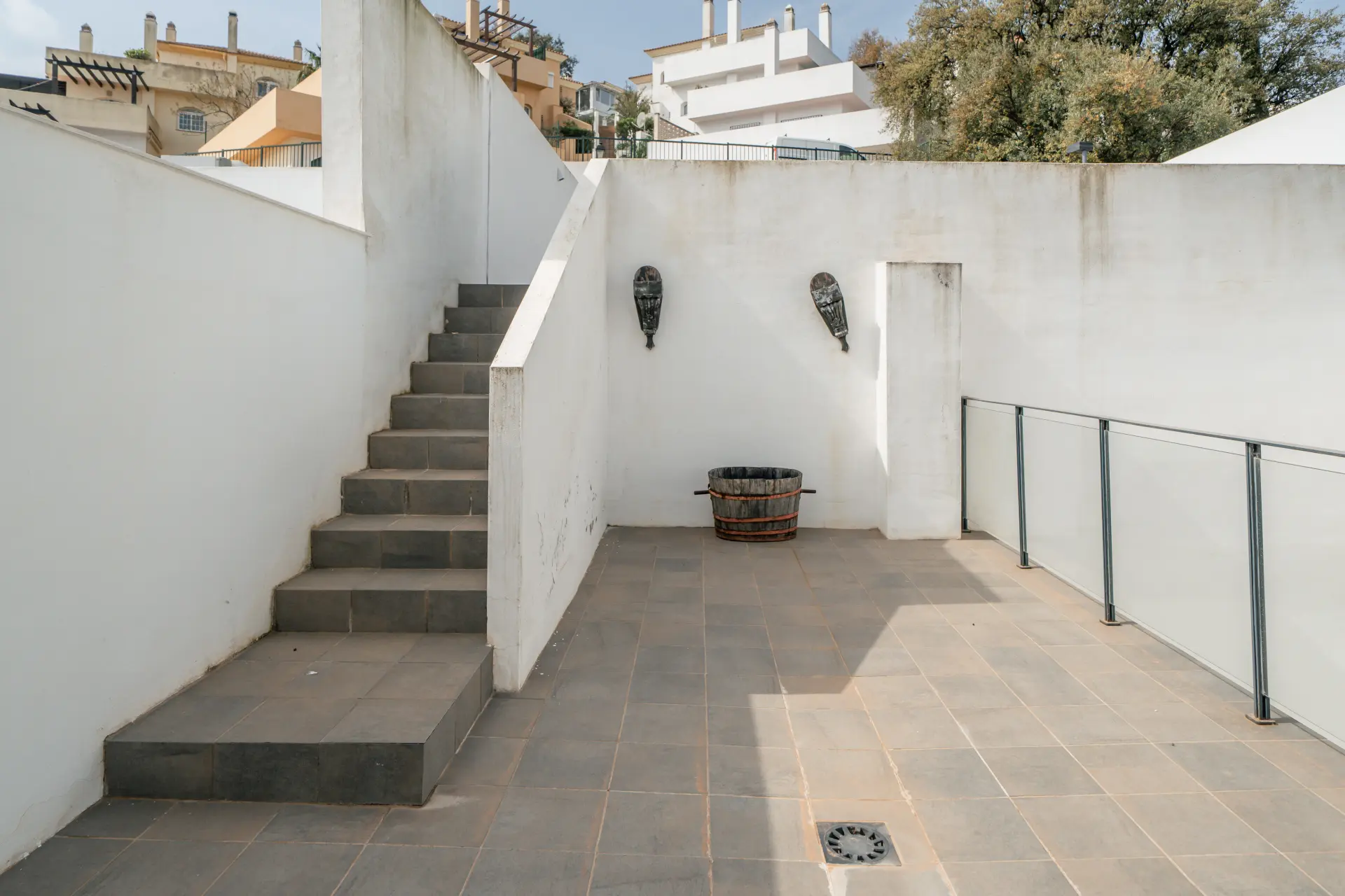 Half Vrijstaande woning te koop in La Mairena, Marbella Oost