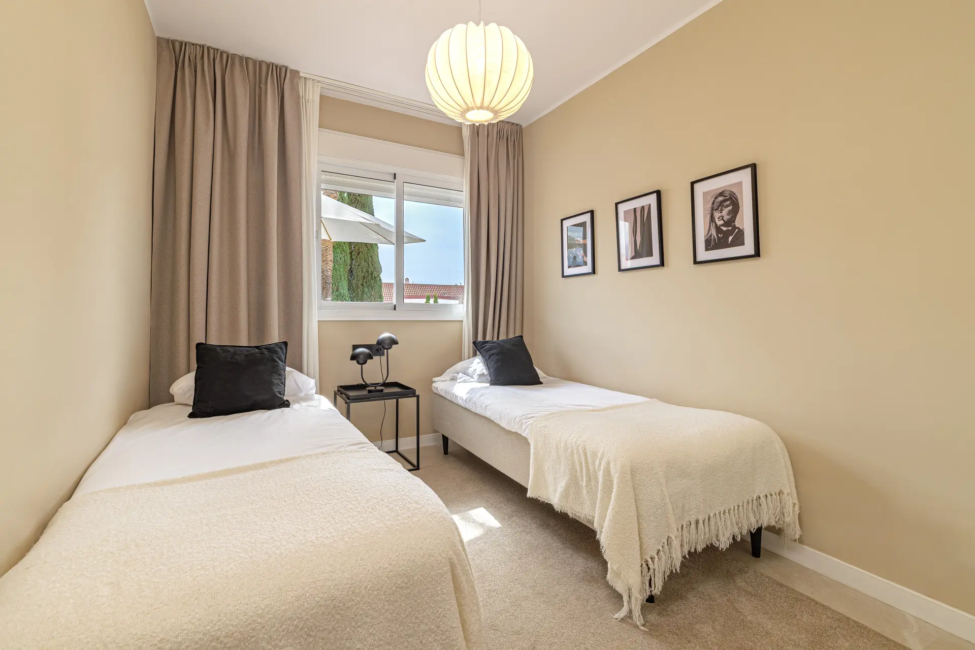 Impresionante Apartamento Reformado de 4 Dormitorios en Nueva Andalucía
