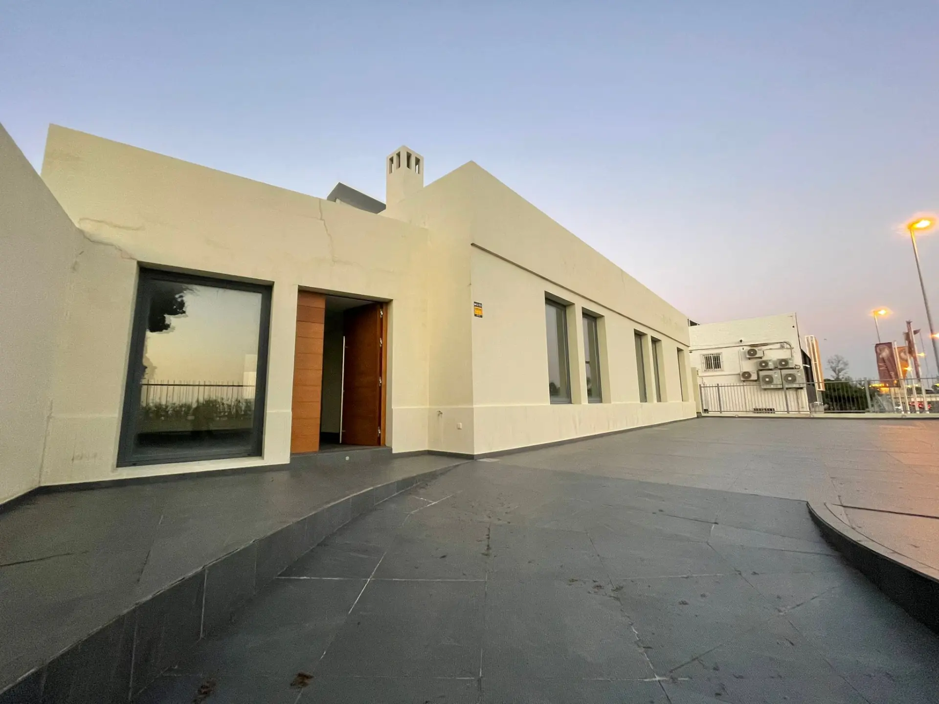 Sale of House or Commercial Premises in Marbella
