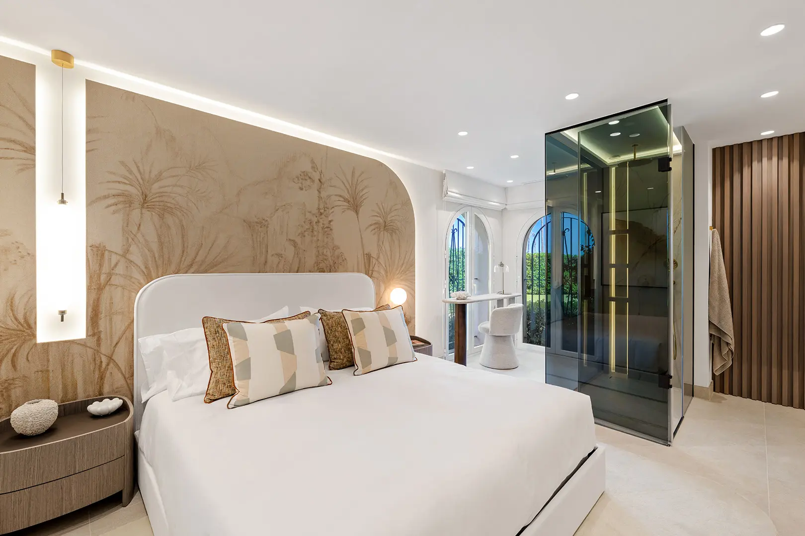 Appartement begane grond te koop in Alcazaba Beach, Estepona Oost