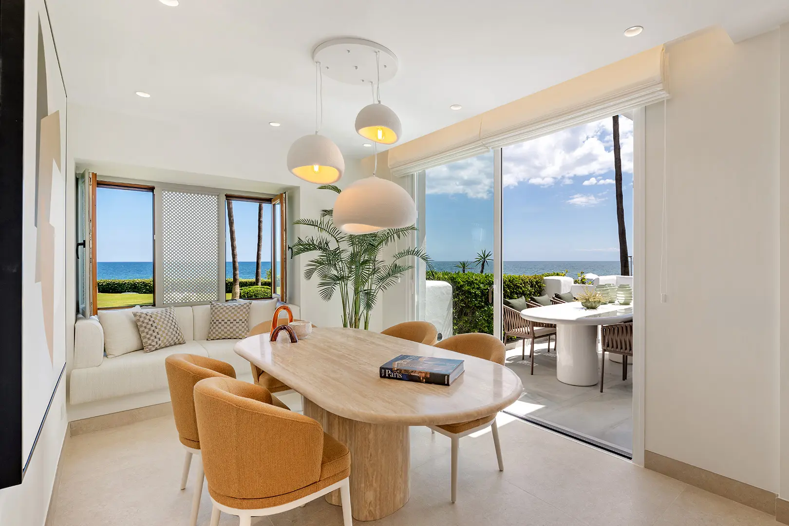 Appartement begane grond te koop in Alcazaba Beach, Estepona Oost