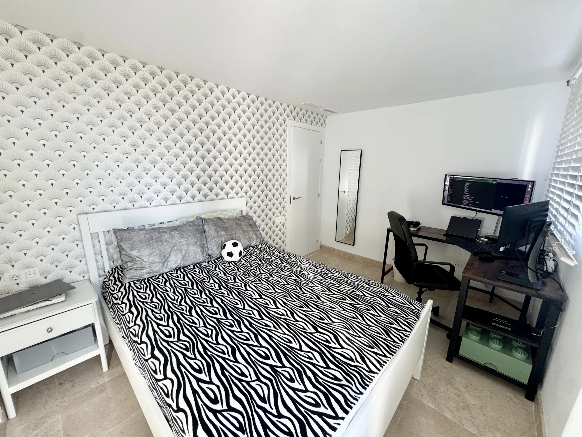 Apartamento en venta en Paraiso Pueblo, Benahavis