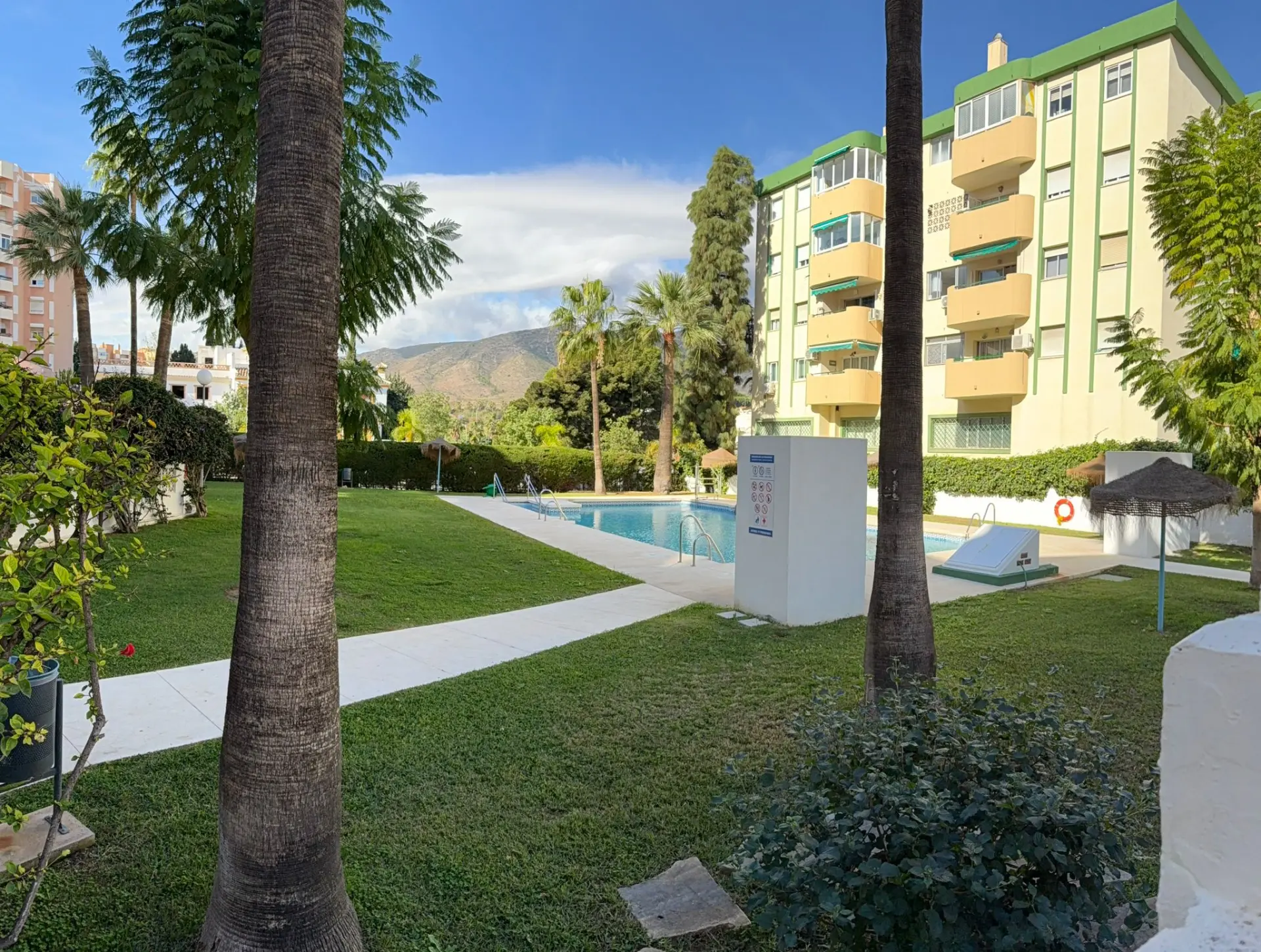Apartment for sale in Torremolinos Centro