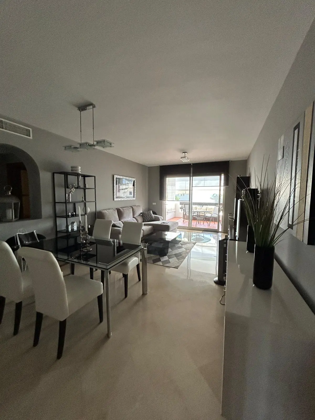 HOLIDAY RENTAL IN COSTALITA – JUST STEPS FROM THE BEACH