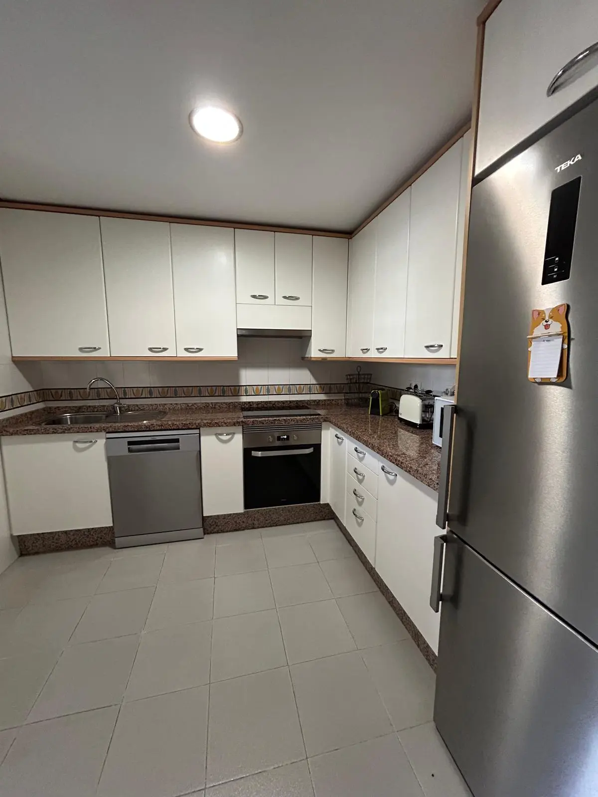 HOLIDAY RENTAL IN COSTALITA – JUST STEPS FROM THE BEACH