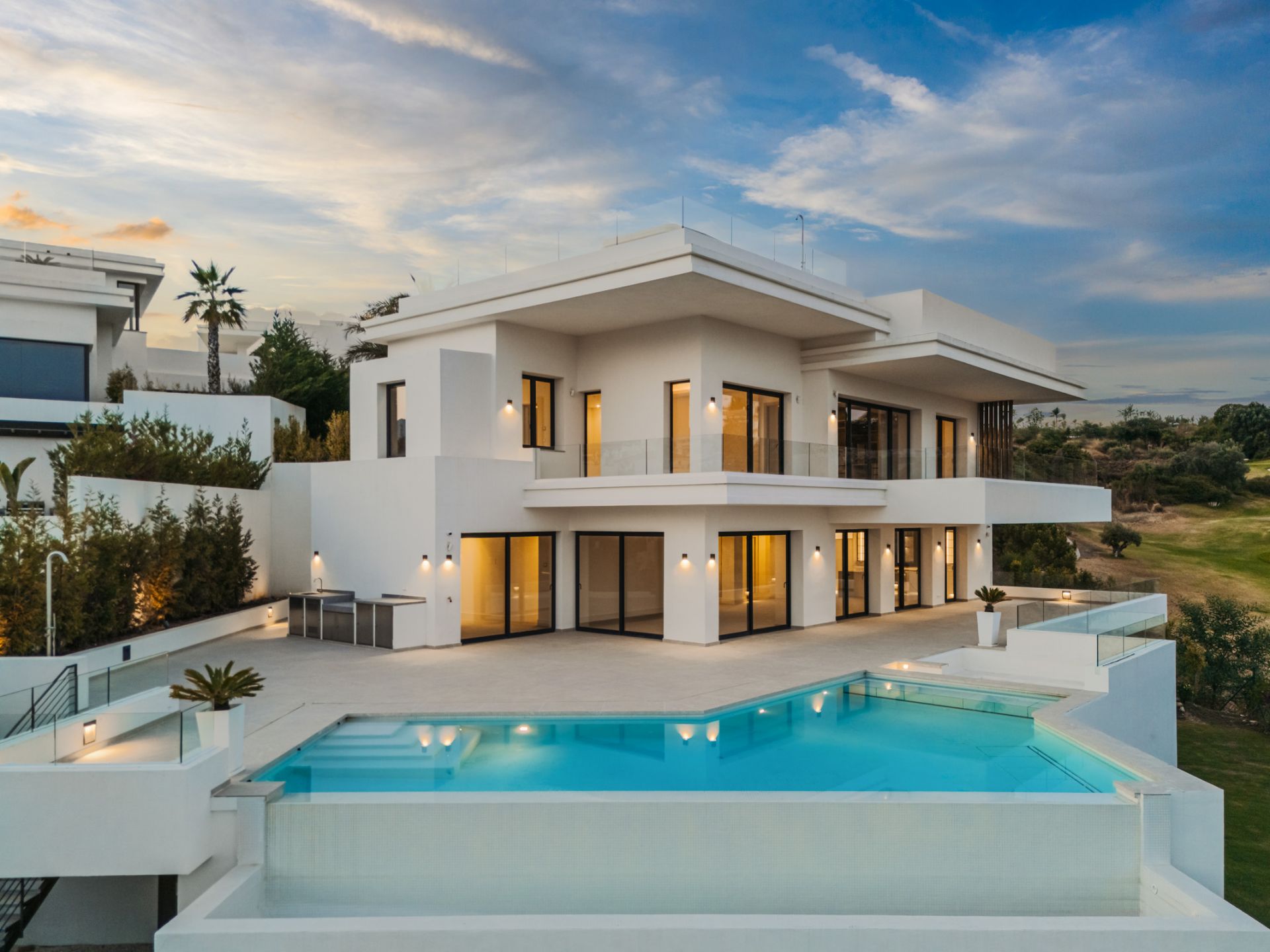 Villa Three