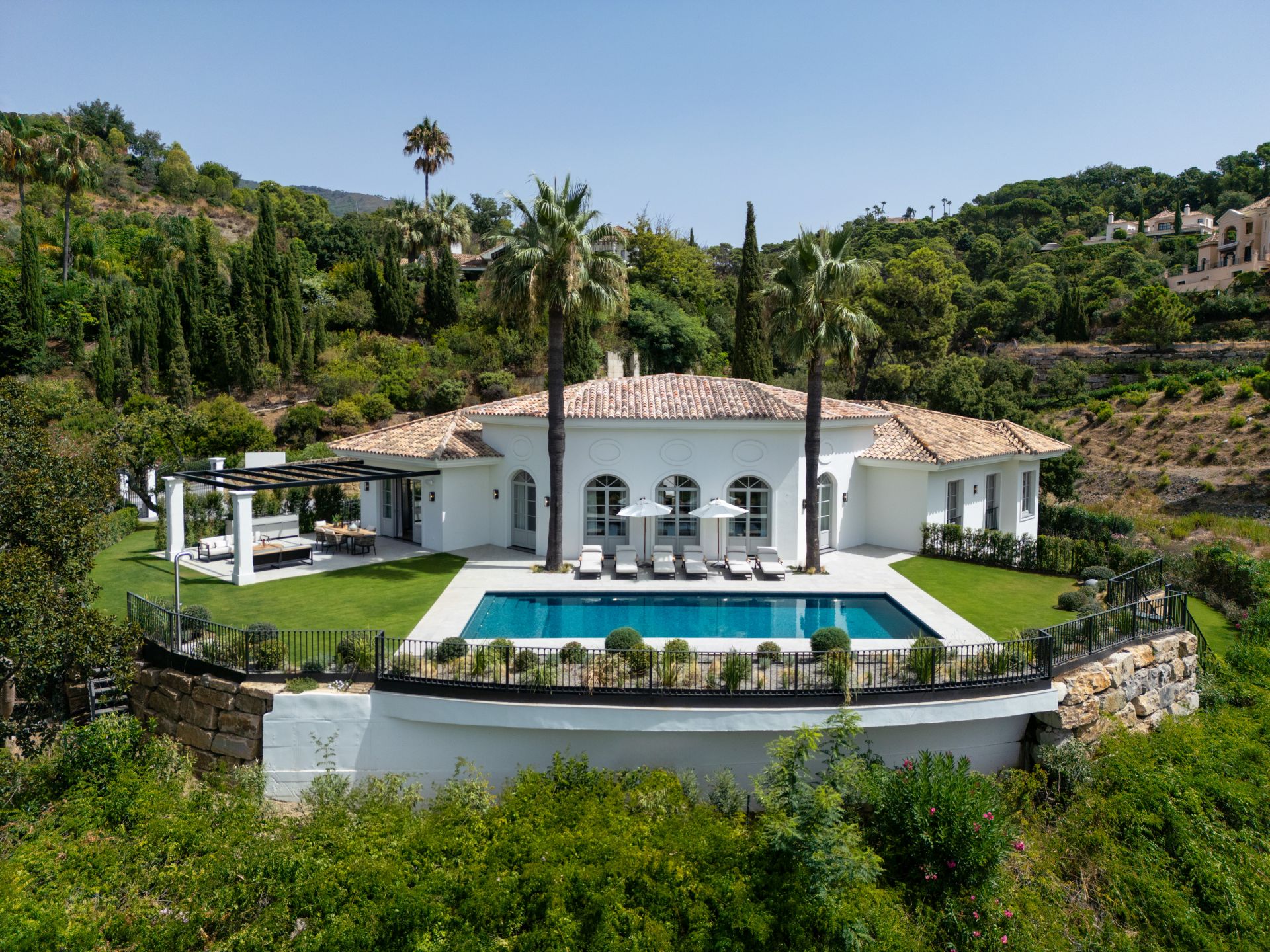 Protected: Villa Liora