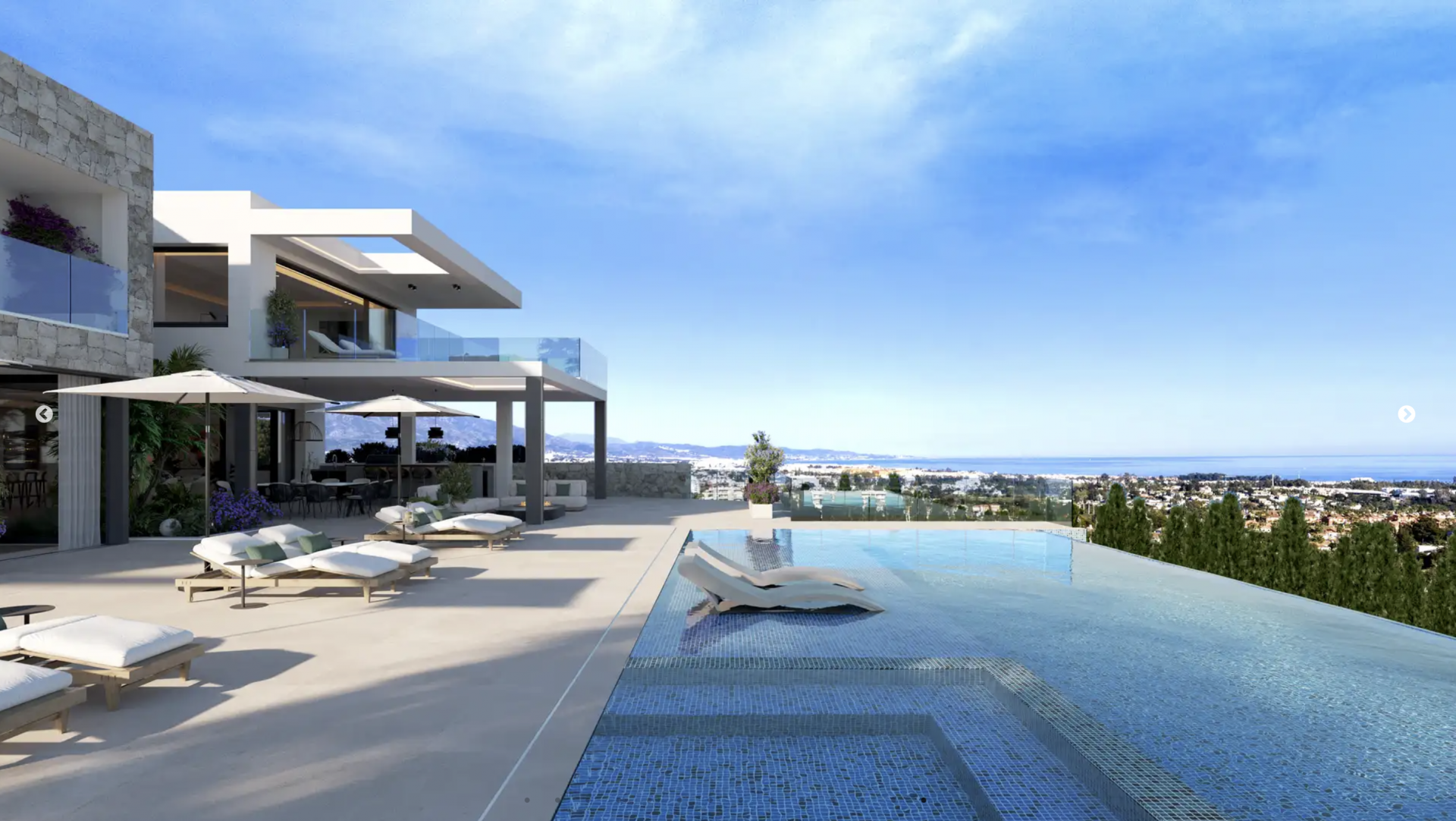 Protected: Villa Skye