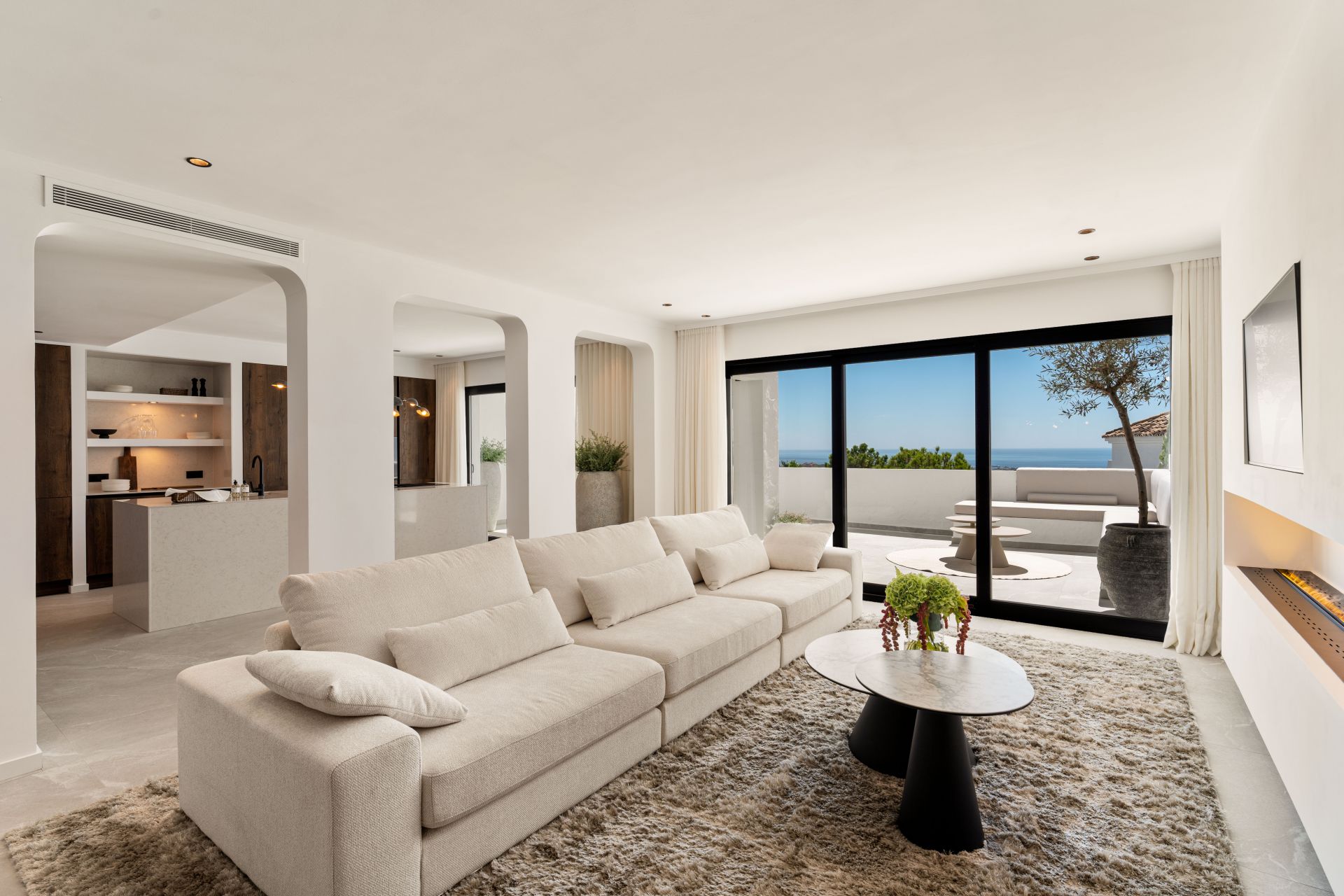 Casa Hillside