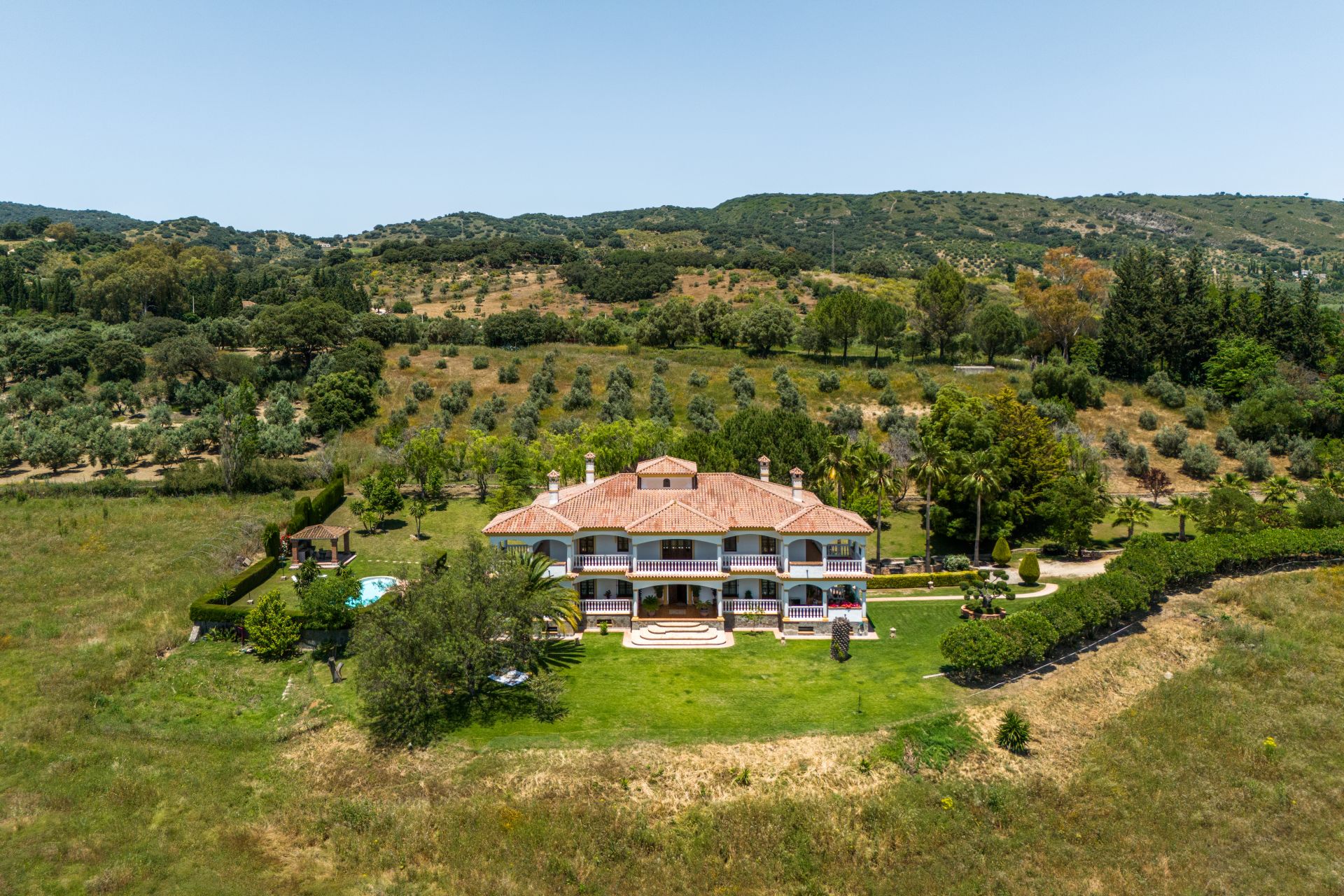Finca El Abuelillo