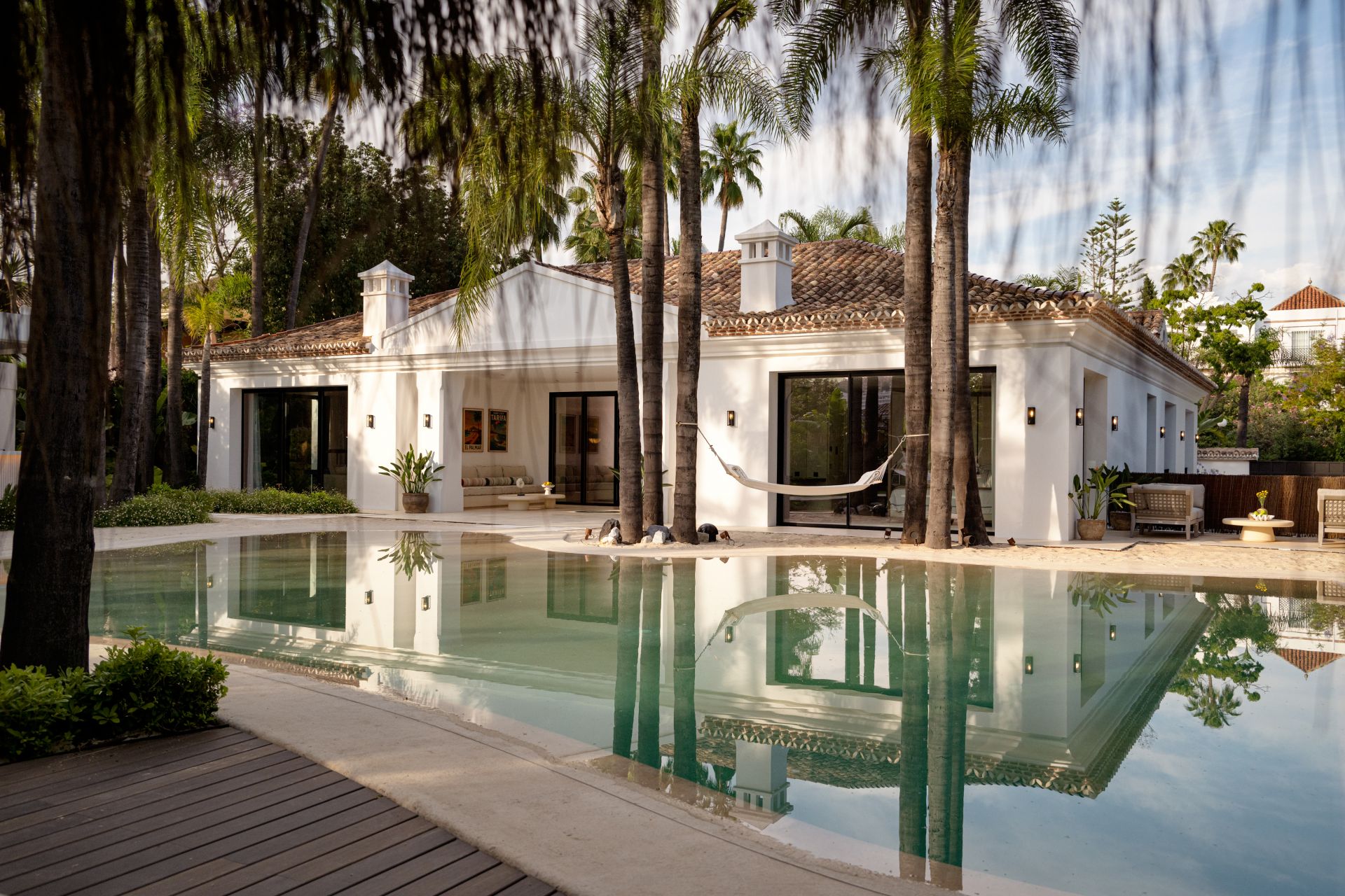 Casa Cenote