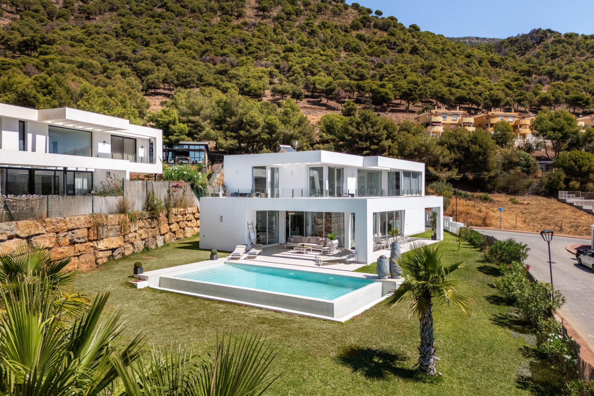 Villa Buena Vista