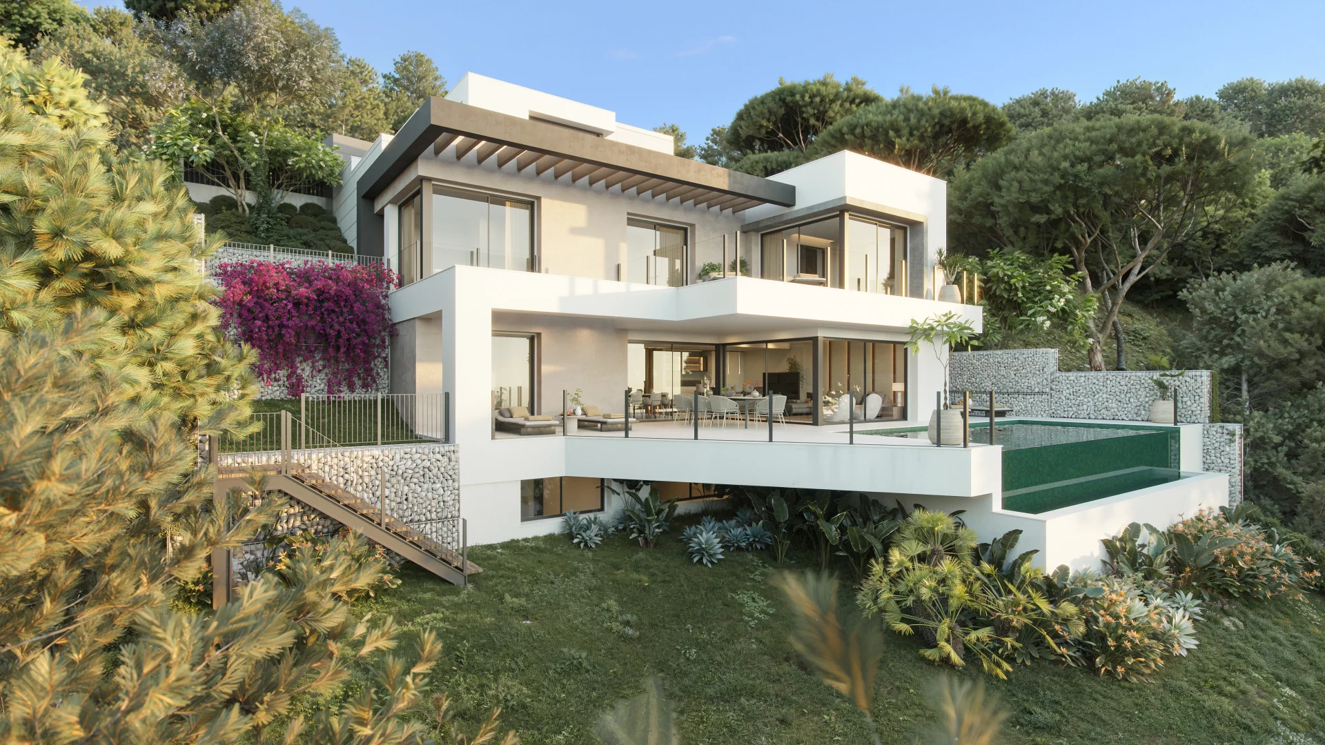 Villa Encina