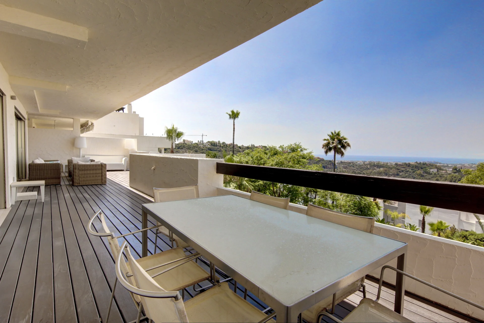 Azalia 3 bedroom apartment
