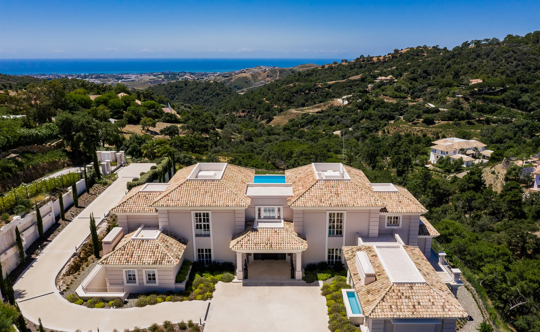 Villa La Zagaleta