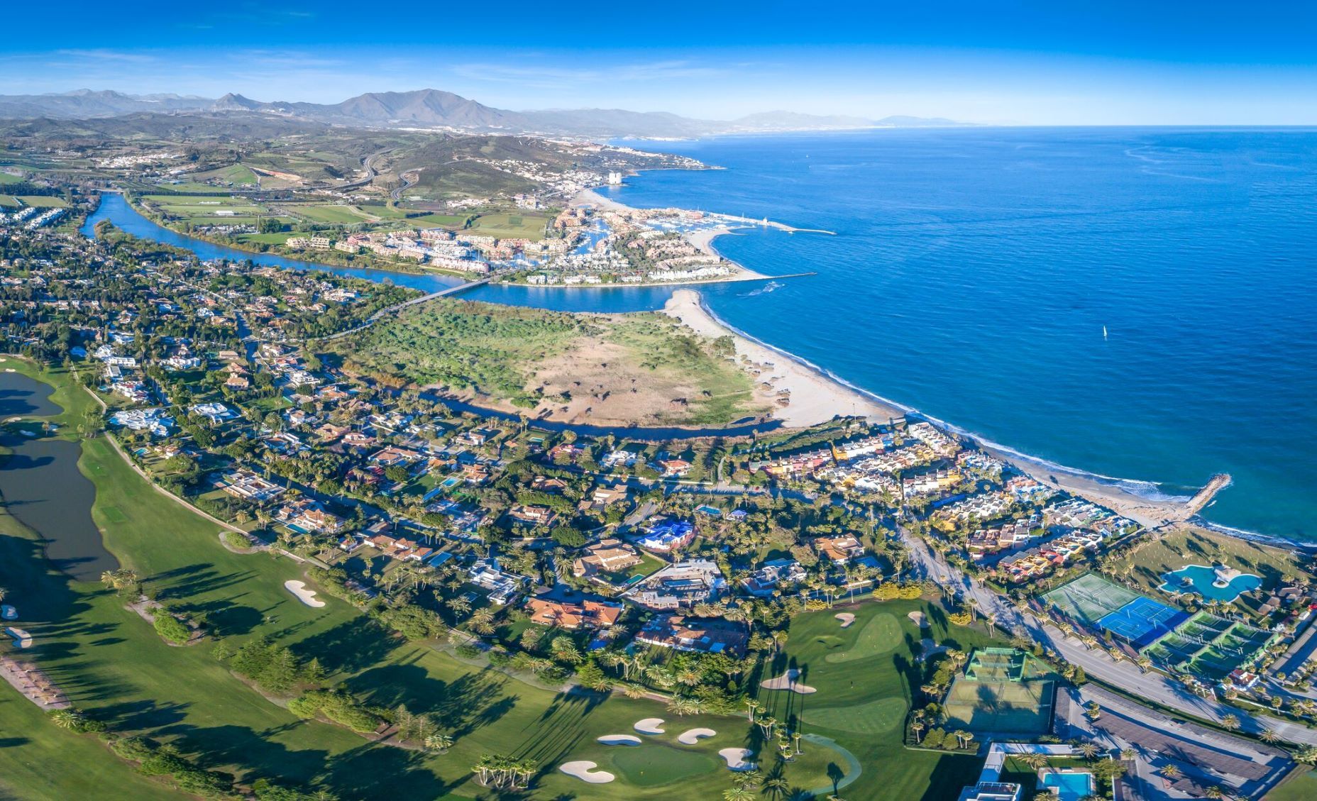 Discover Why Sotogrande is the Perfect Family Destination for a Luxury Lifestyle