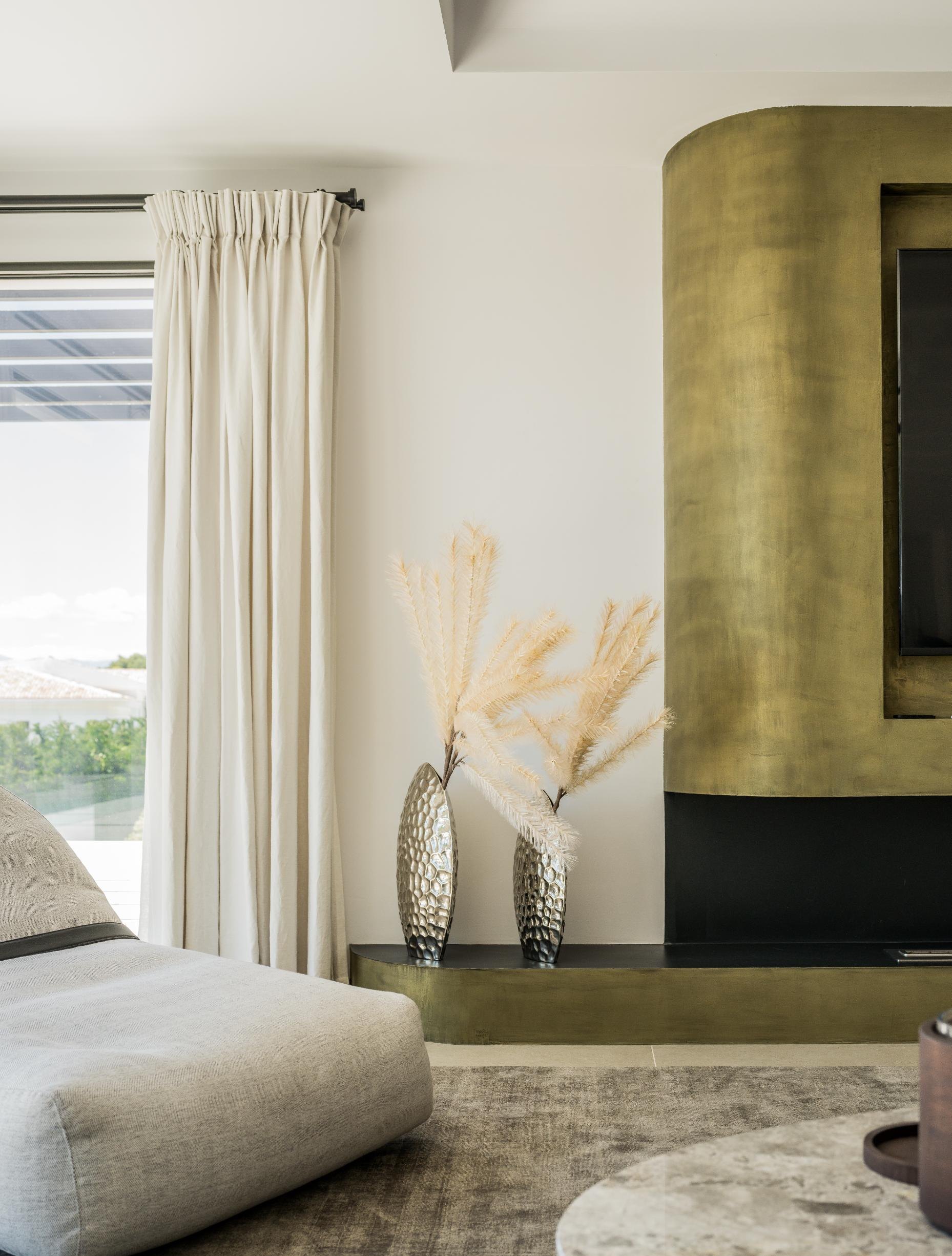 Newly renovated villa with sea views and perfect for families