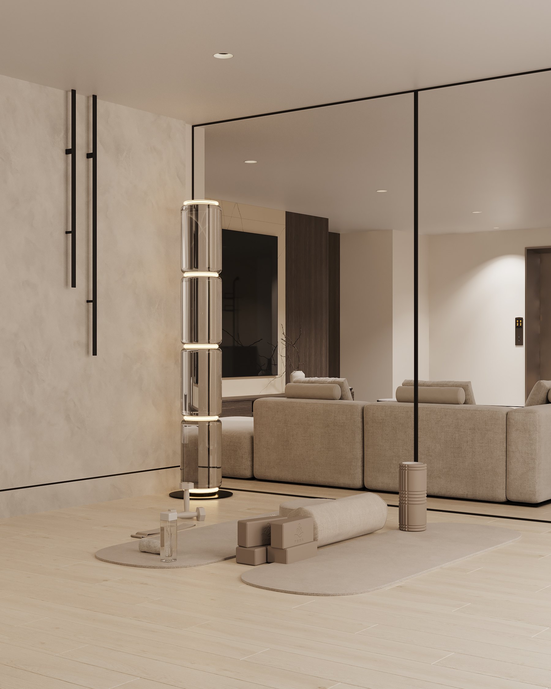 Spectacular villa project close to the Golden Mile with panoramic views