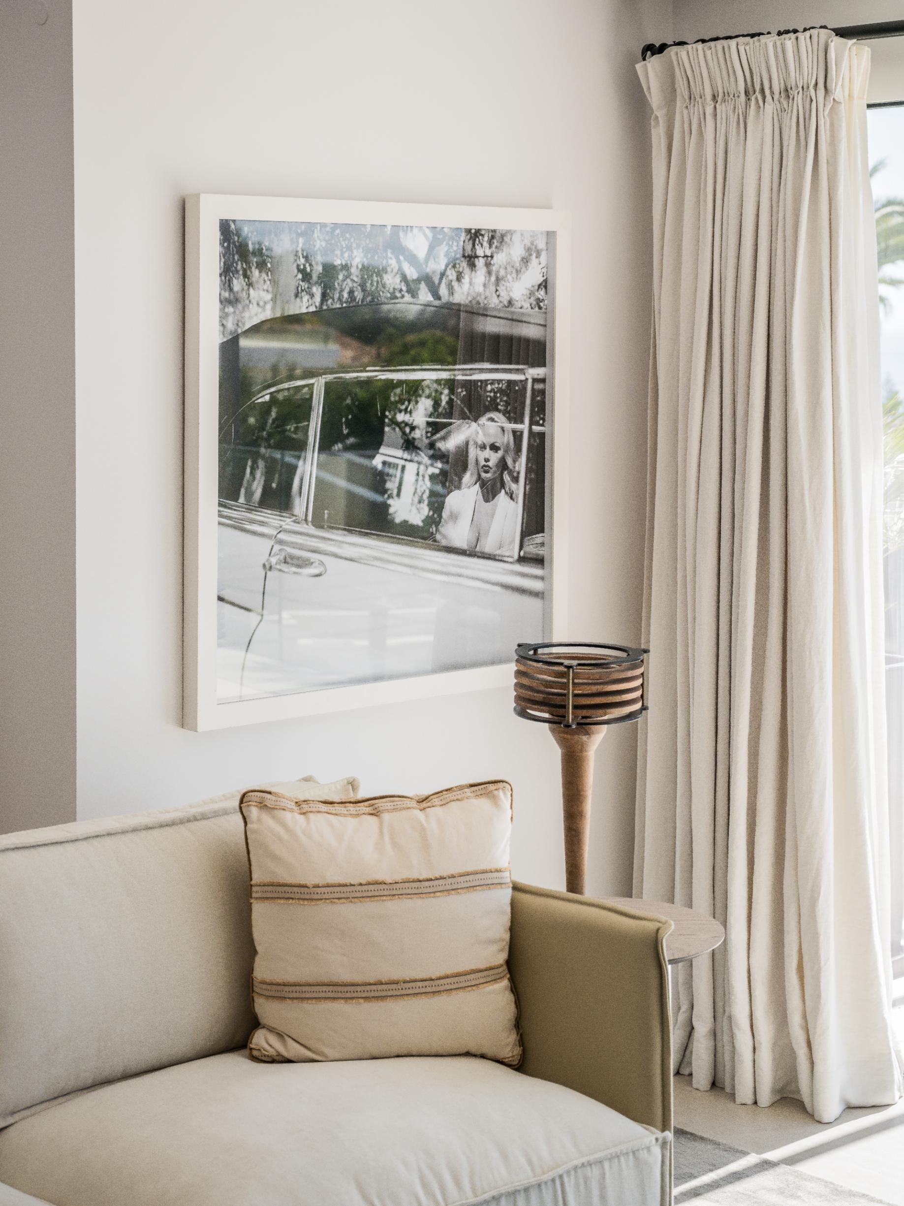 Newly renovated villa with sea views and perfect for families