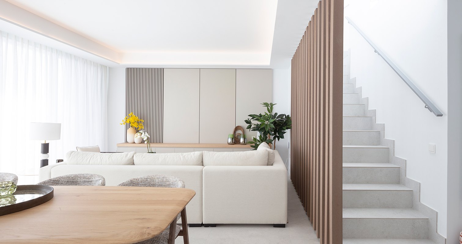 Apartment with private pool in Santa Clara, Marbella