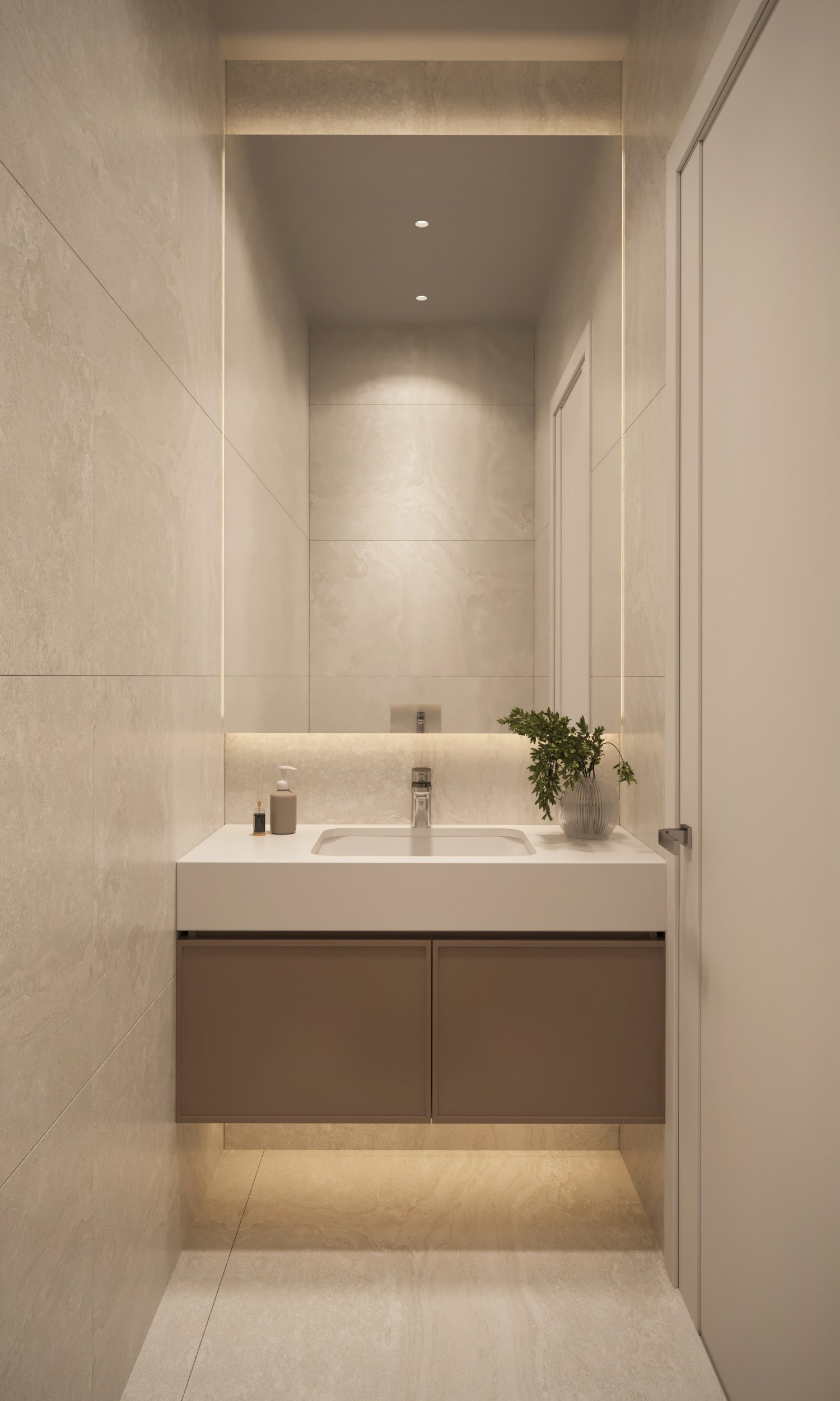 Distinguido y luminoso ático en primera planta en la codiciada Nueva Milla de Oro, Estepona