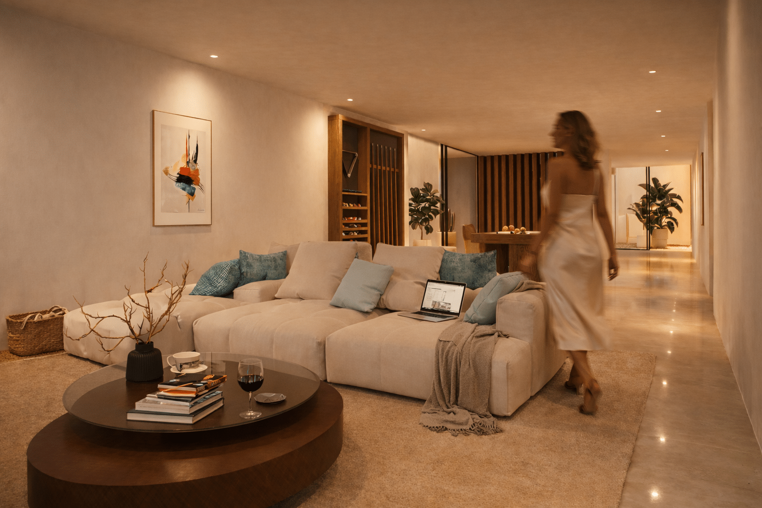 Estepona Golf, Estepona Oeste