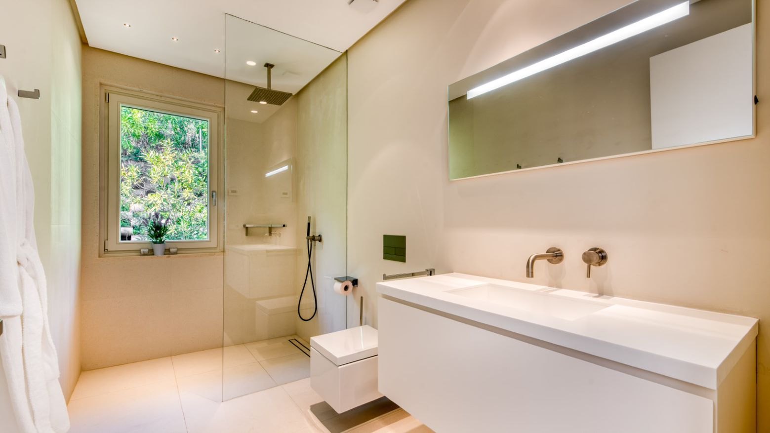 Design Villa in La Zagaleta, Benahavís