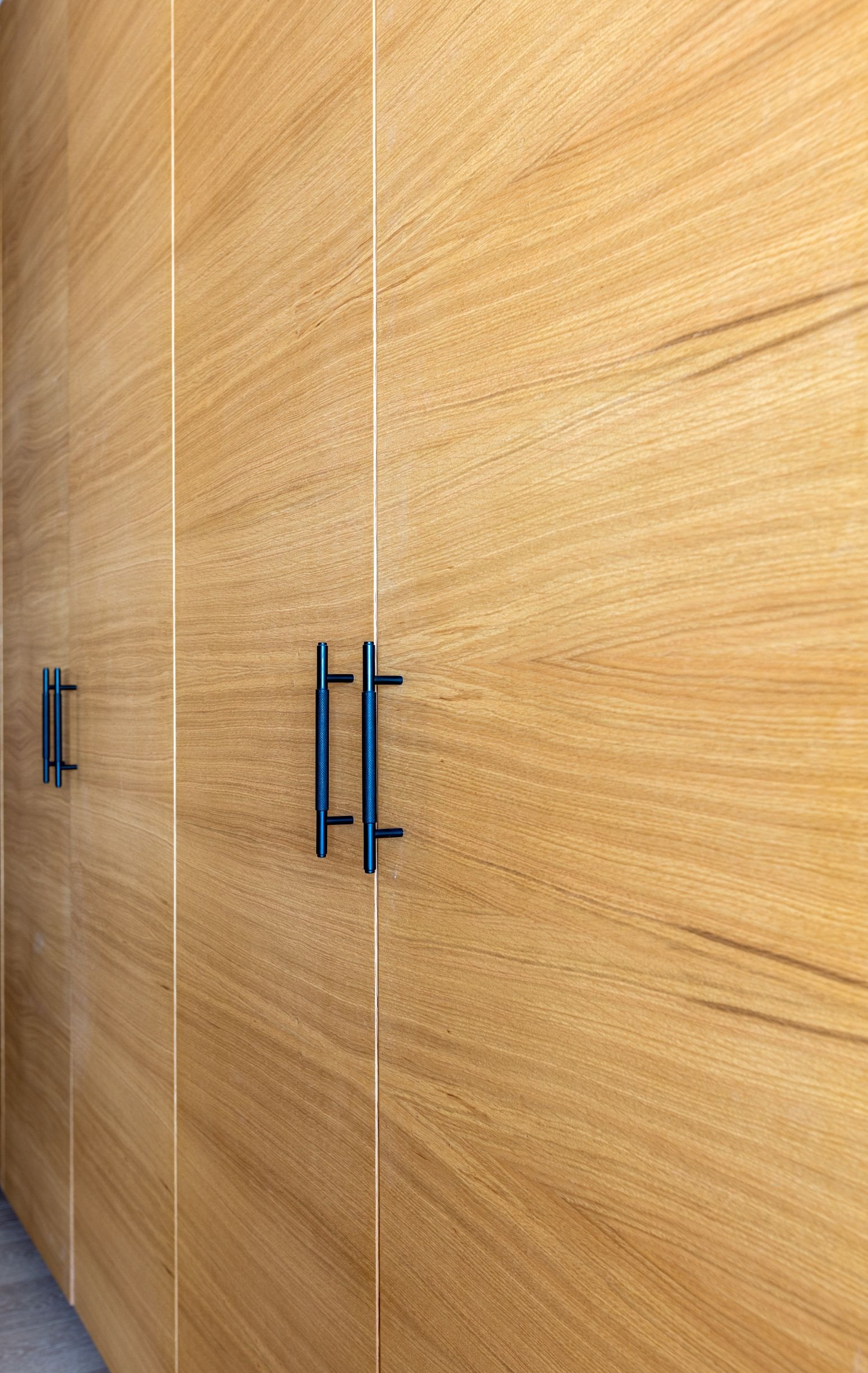 Apartamento con tamaño de villa en primera línea de playa Nueva Milla de Oro